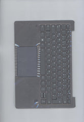 Lenovo Upper Case  IG FP BL W/KB GR